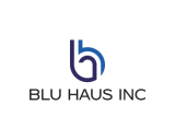 https://www.logocontest.com/public/logoimage/1513132185Blu Haus Inc.png
